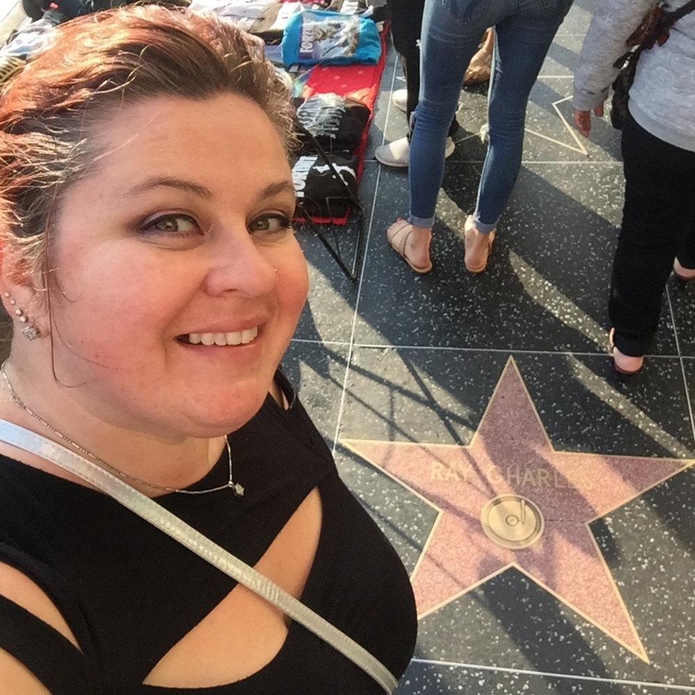 Meet your Posher, Melissa